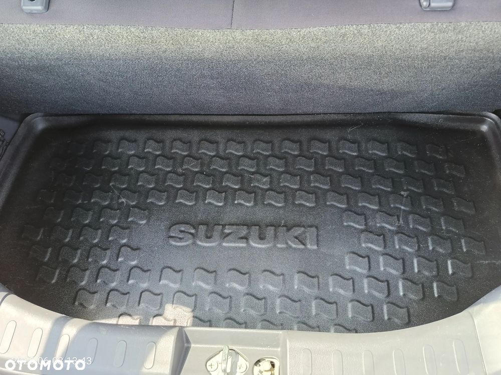 Suzuki Alto 1.0 Classic - 19