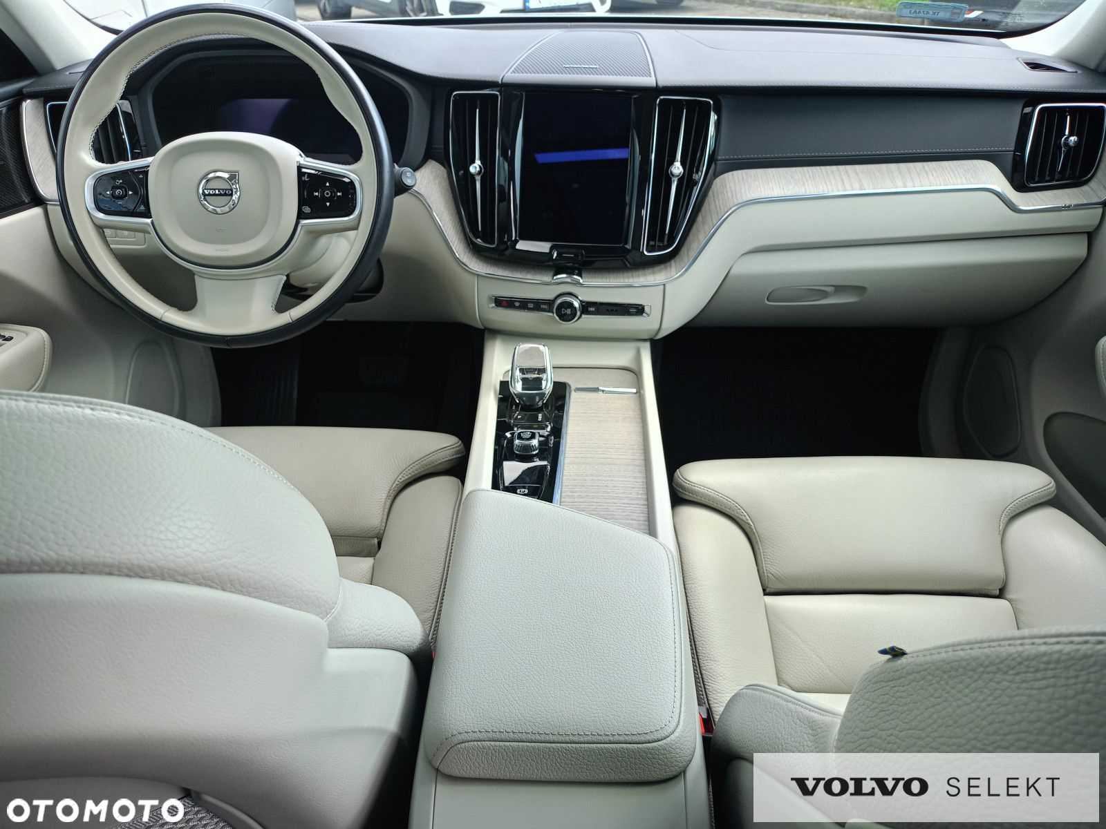Volvo XC 60 - 14