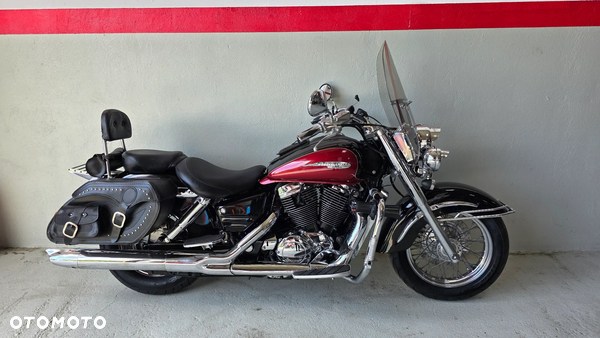 Honda Shadow