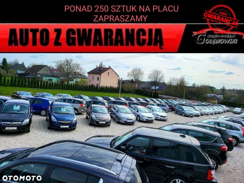 Opel Meriva - 31