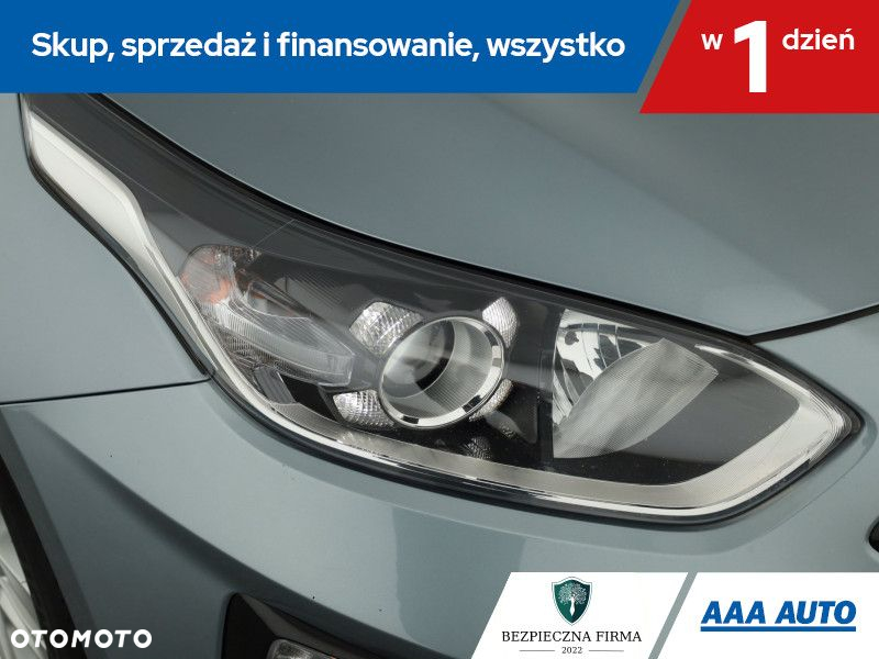 Kia Ceed - 17