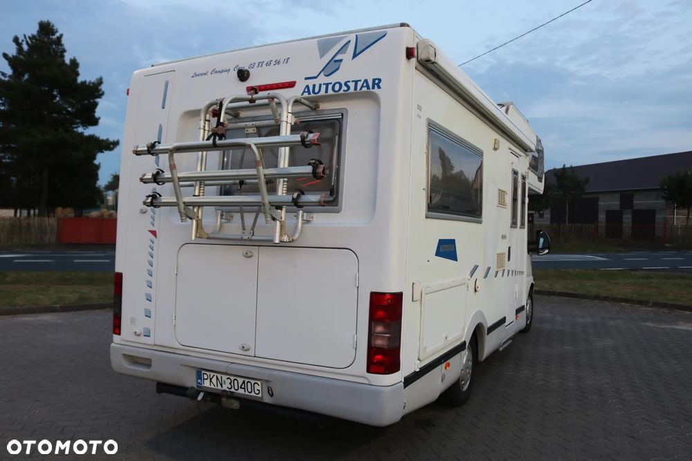 Fiat DUCATO - 6