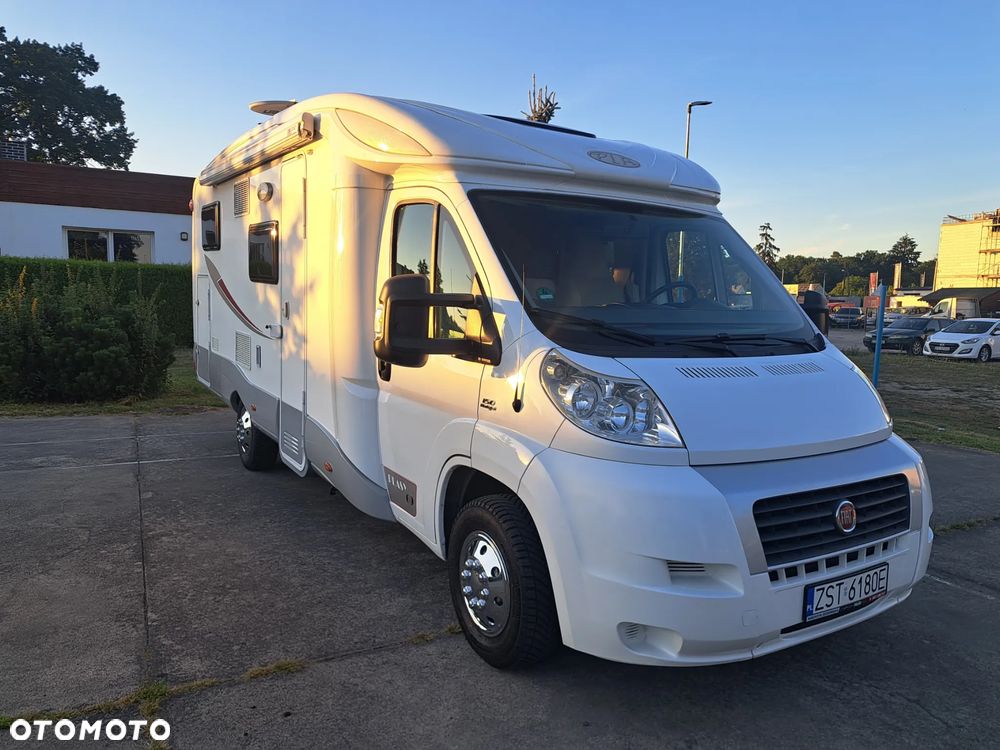 Fiat Ducato - 11