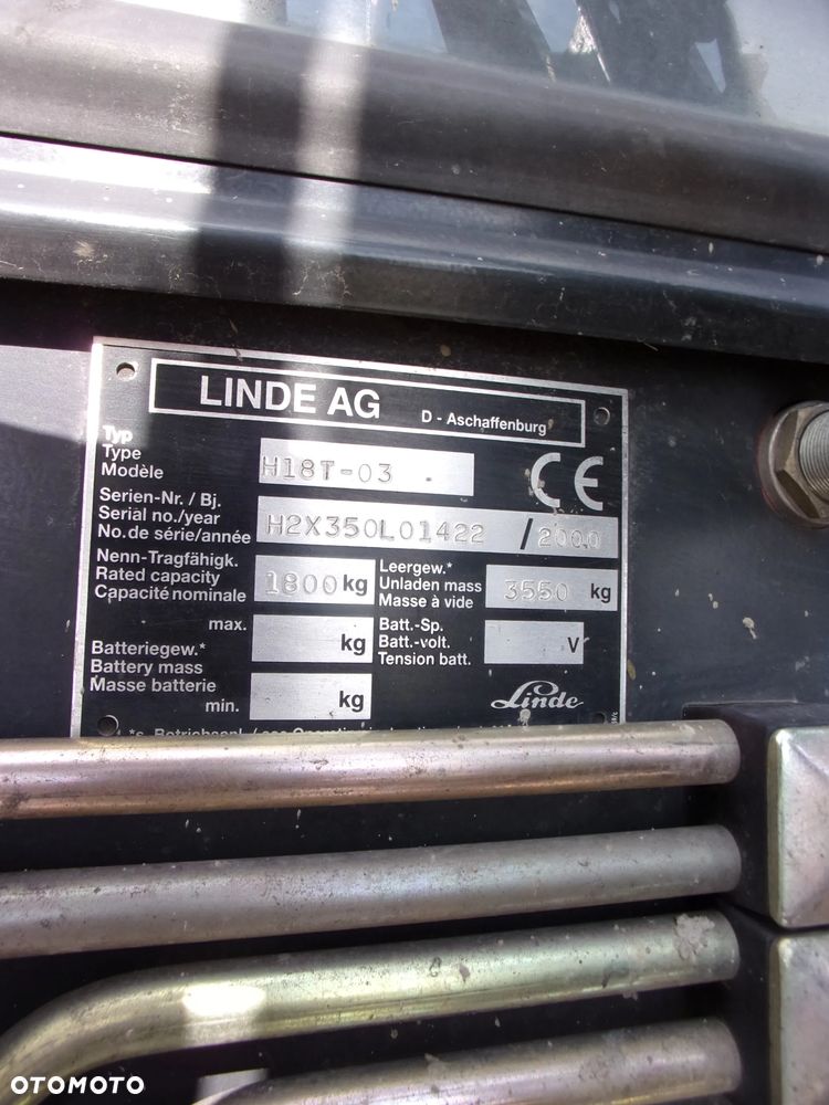 PRONAR FG35   LPG  DV F CAB - 21
