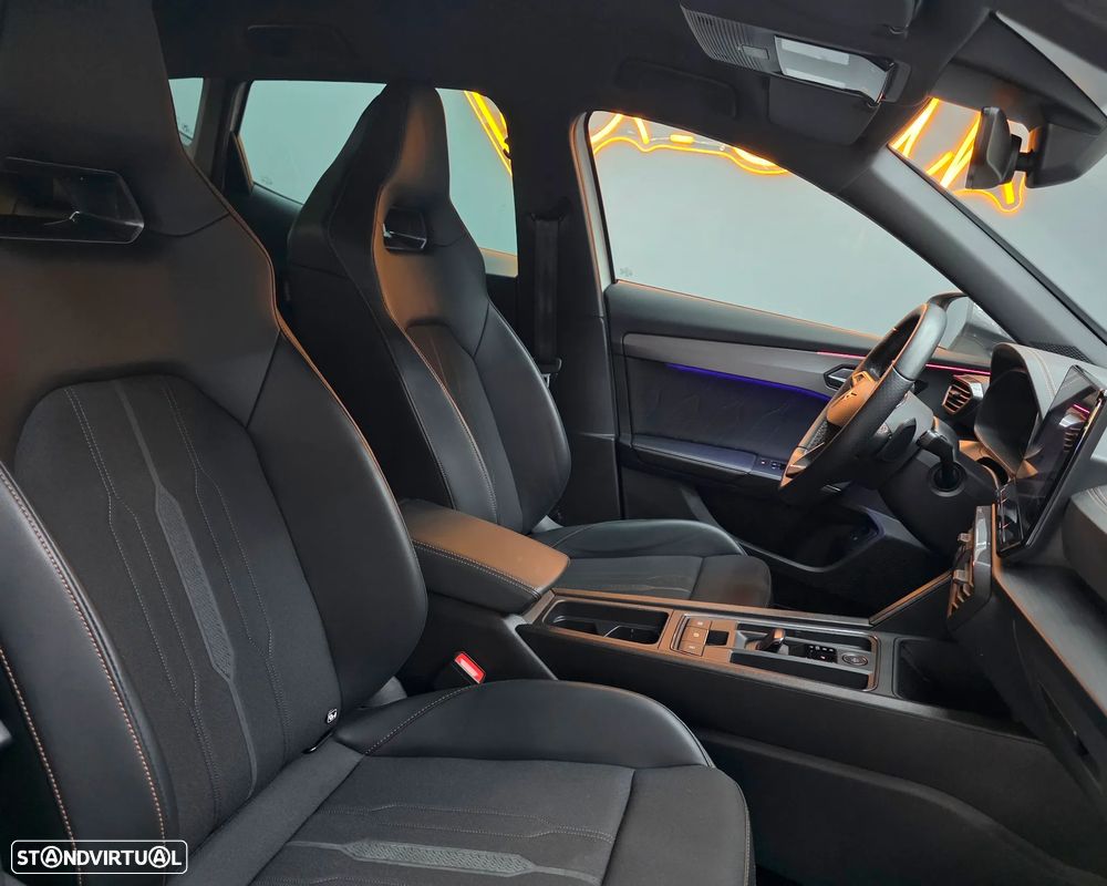 Cupra Formentor VZ 1.4 e-Hybrid DSG - 21