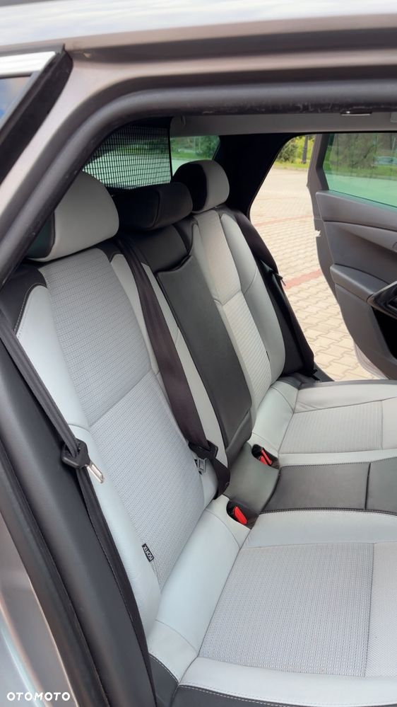 Peugeot 508 RXH BlueHDi 180 EAT6 Stop&Start - 11