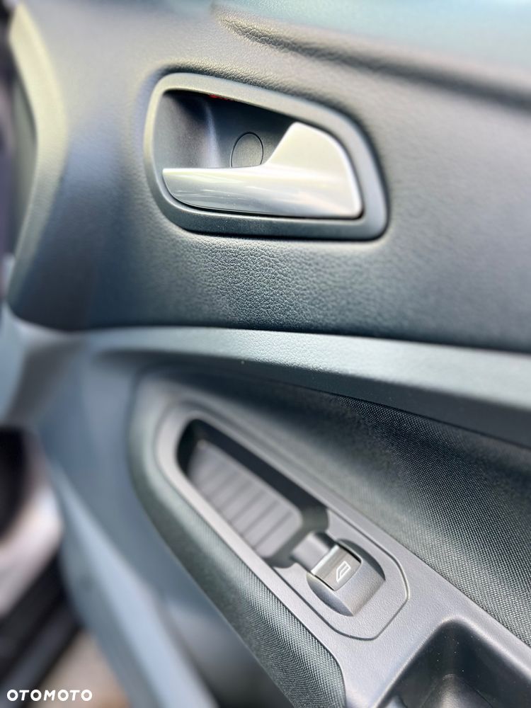 Ford Grand C-MAX 2.0 TDCi Start-Stopp-System Titanium - 21