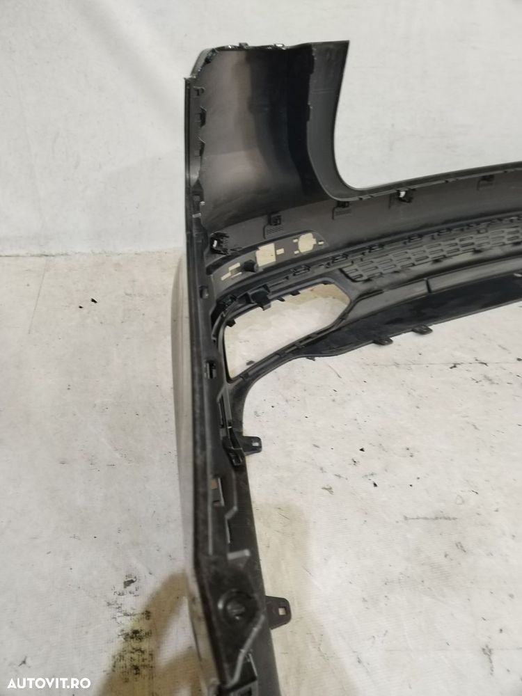 Bara spate Audi A6, C8 S-Line, Kombi, 2018, 2019, 2020, 2021, 2022, 2023, 2024, cod origine OE 4K9807511D. - 13