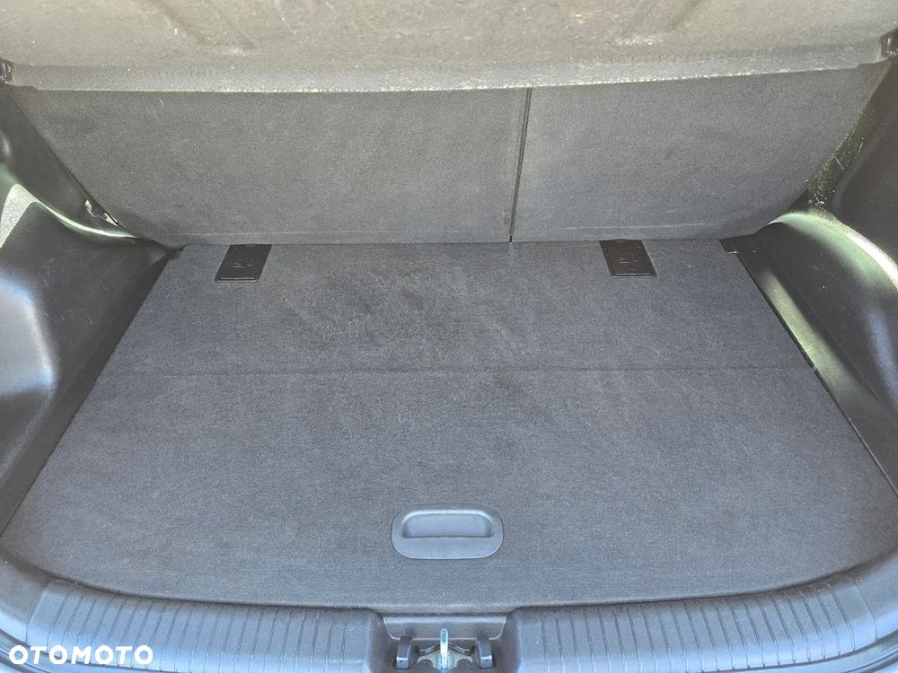 Kia Venga 1.4 CVVT ISG Dream Team Edition - 16