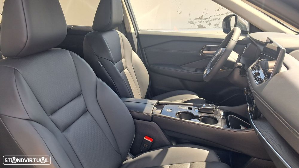 Nissan X-Trail 1.5 e-Power Tekna TE - 5