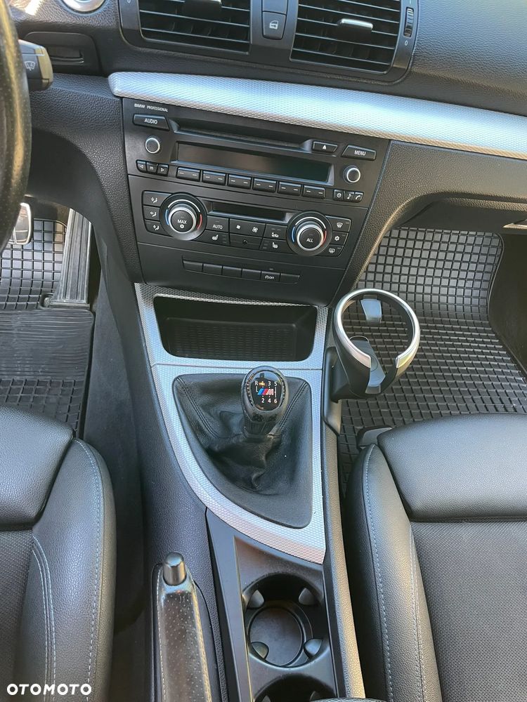 BMW Seria 1 116i Edition Sport - 15