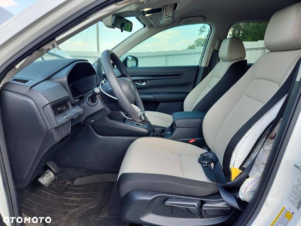 Honda CR-V - 8