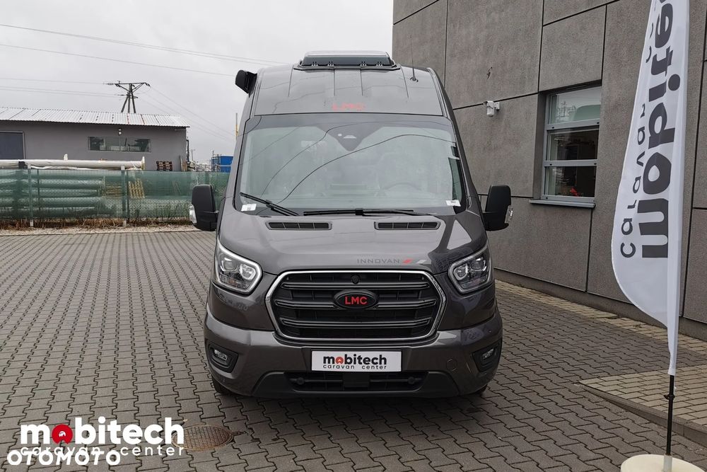 LMC INNOVAN 590 - 8