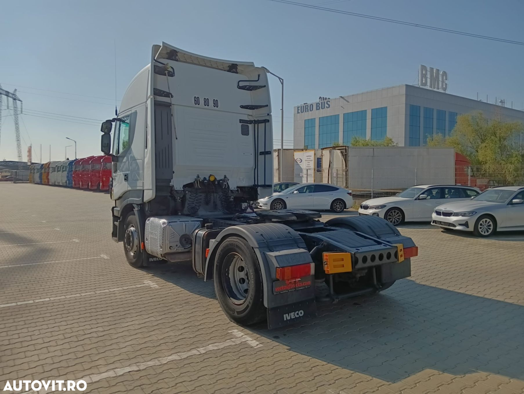 Iveco Stralis - 6