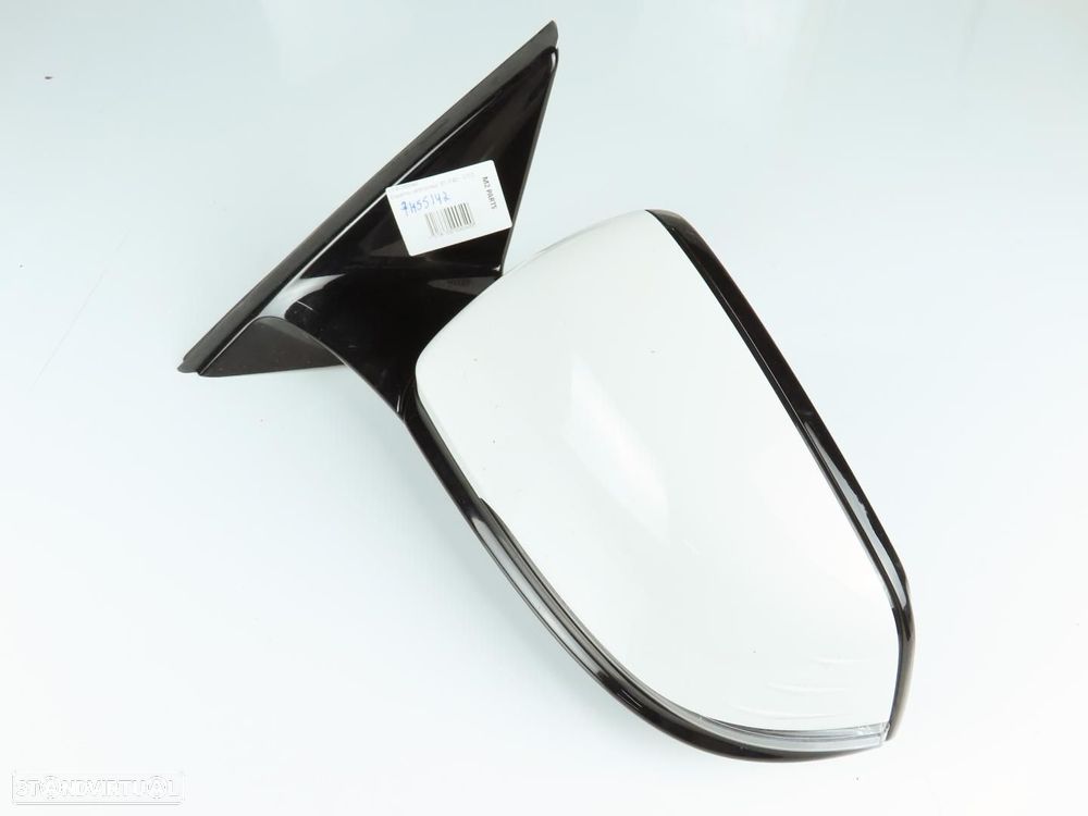 Retrovisor / Espelho Esquerdo Usado / Original BMW 1 (F40) 51168738853 - 3
