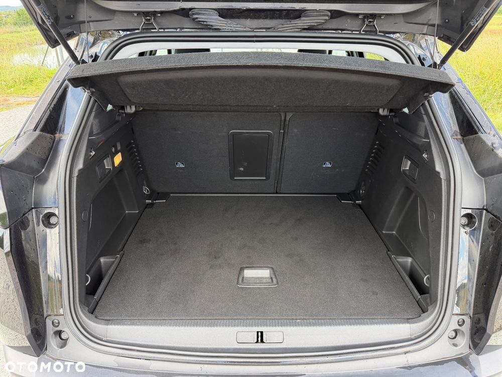 Peugeot 3008 1.2 PureTech Active S&S - 39