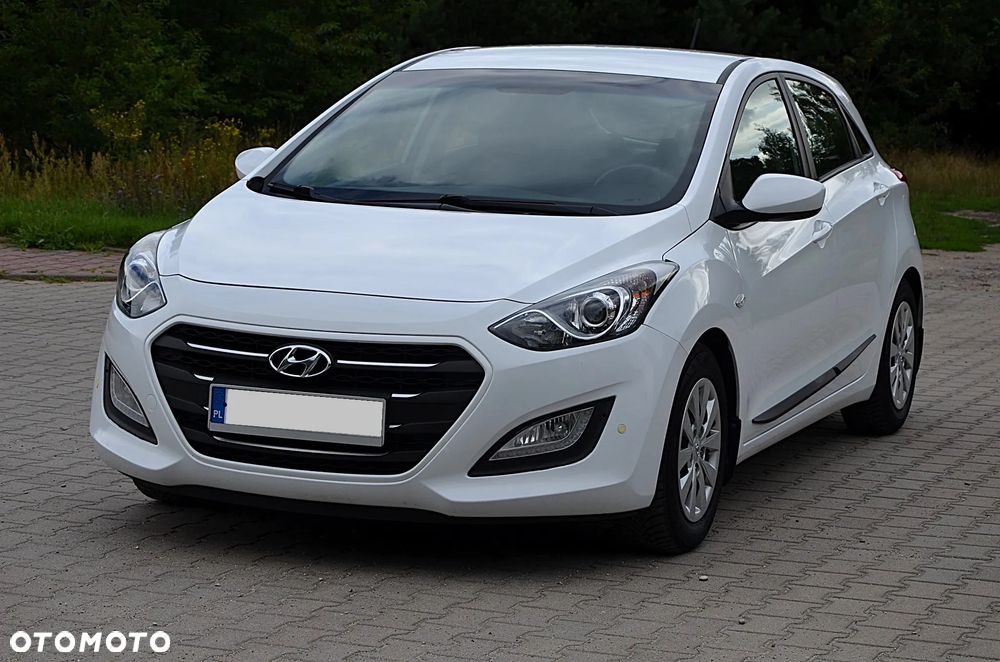 Hyundai i30 1.4 BlueDrive Classic - 1