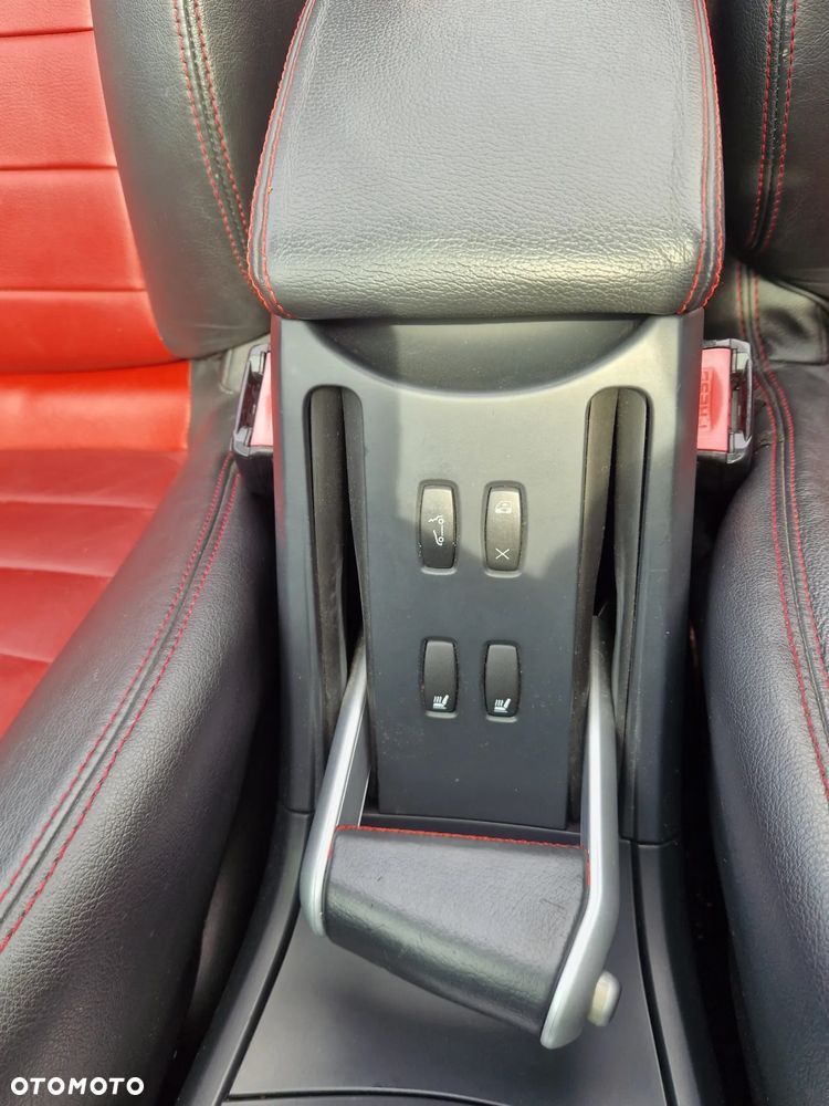 Renault Megane 2.0T 16V Privilege - 8