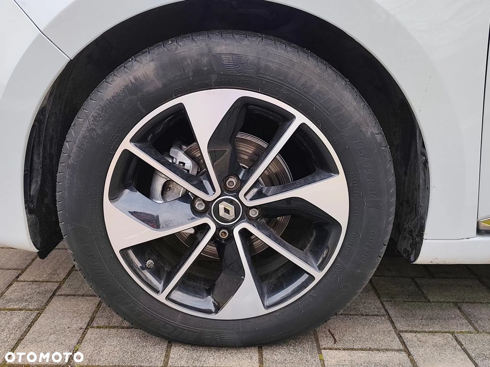 Renault Clio TCe 90 EVOLUTION - 20