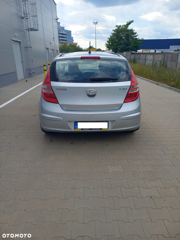 Hyundai i30 - 10
