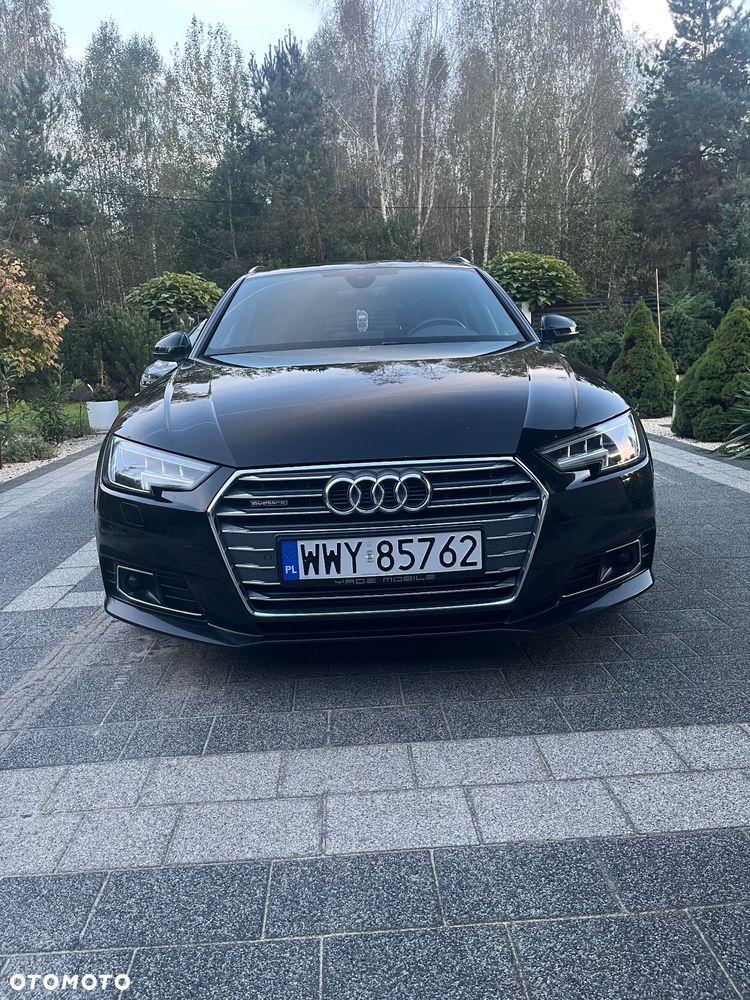 Audi A4 Avant - 6