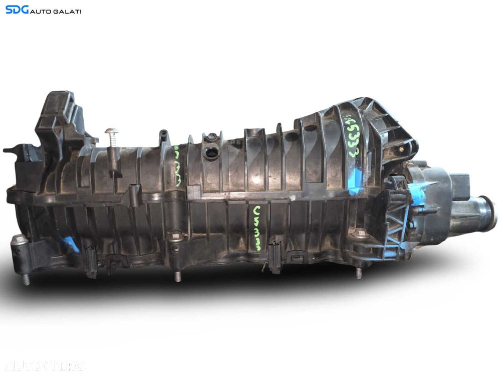 Galerie Admisie Aer cu Clapete BMW X3 F25 2.0 D N47 2010 - 2017 Cod 108452S10 11617807991 7807991 [C5333] - 1