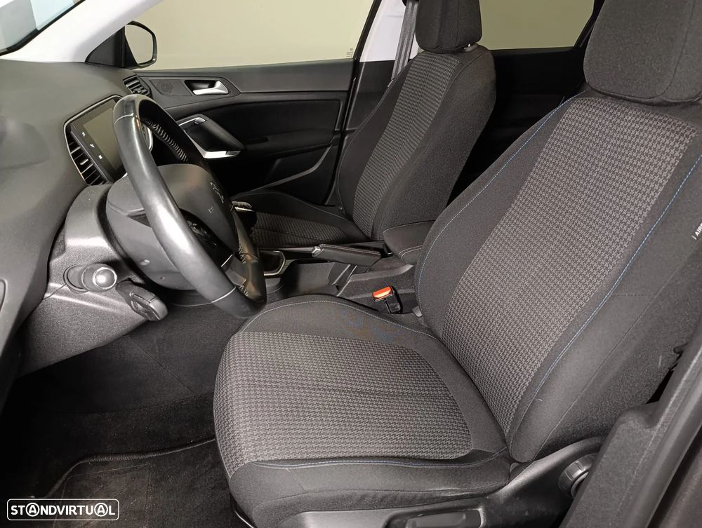 Peugeot 308 SW 1.5 BlueHDi Style - 15