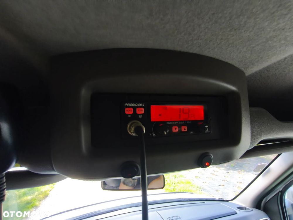Renault Master - 22