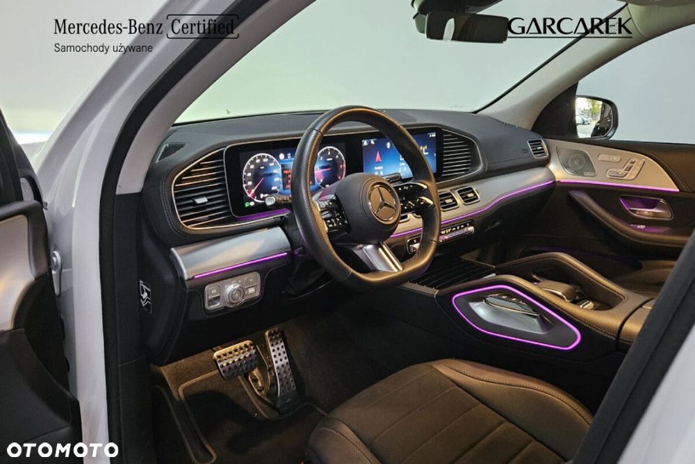 Mercedes-Benz GLE - 20