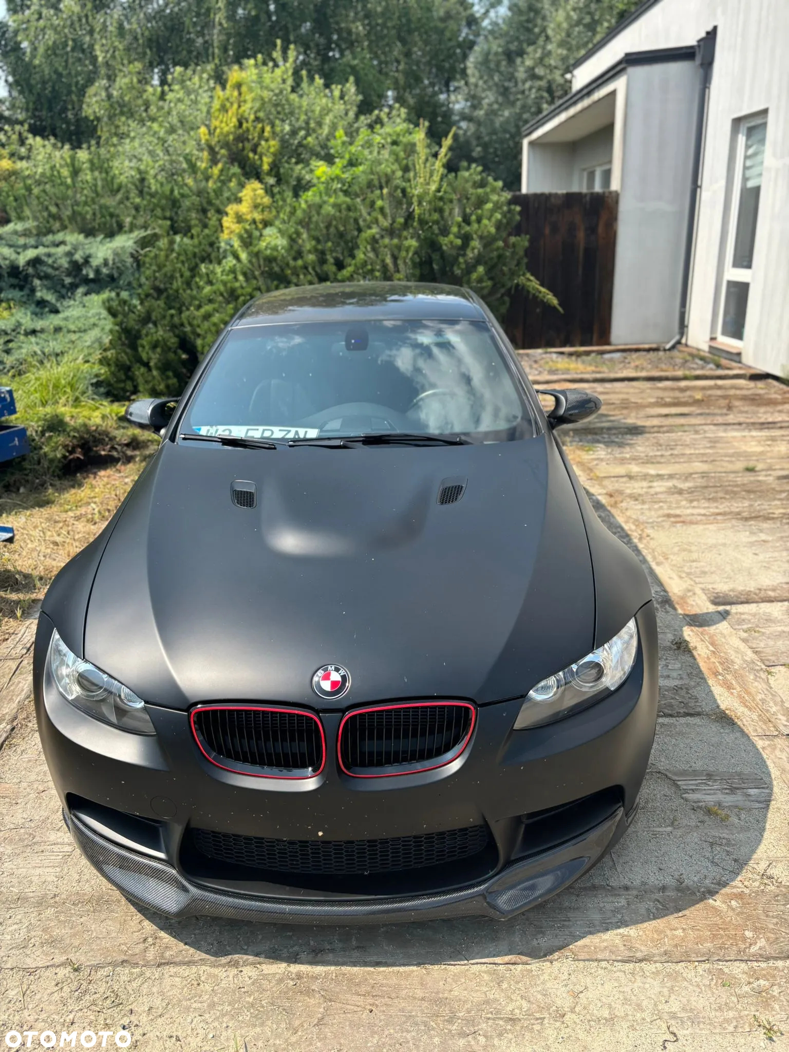 BMW M3 Coupe Drivelogic - 32