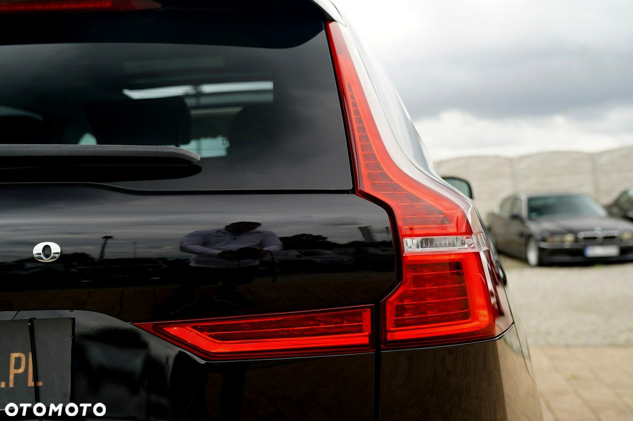 Volvo XC 60 - 12
