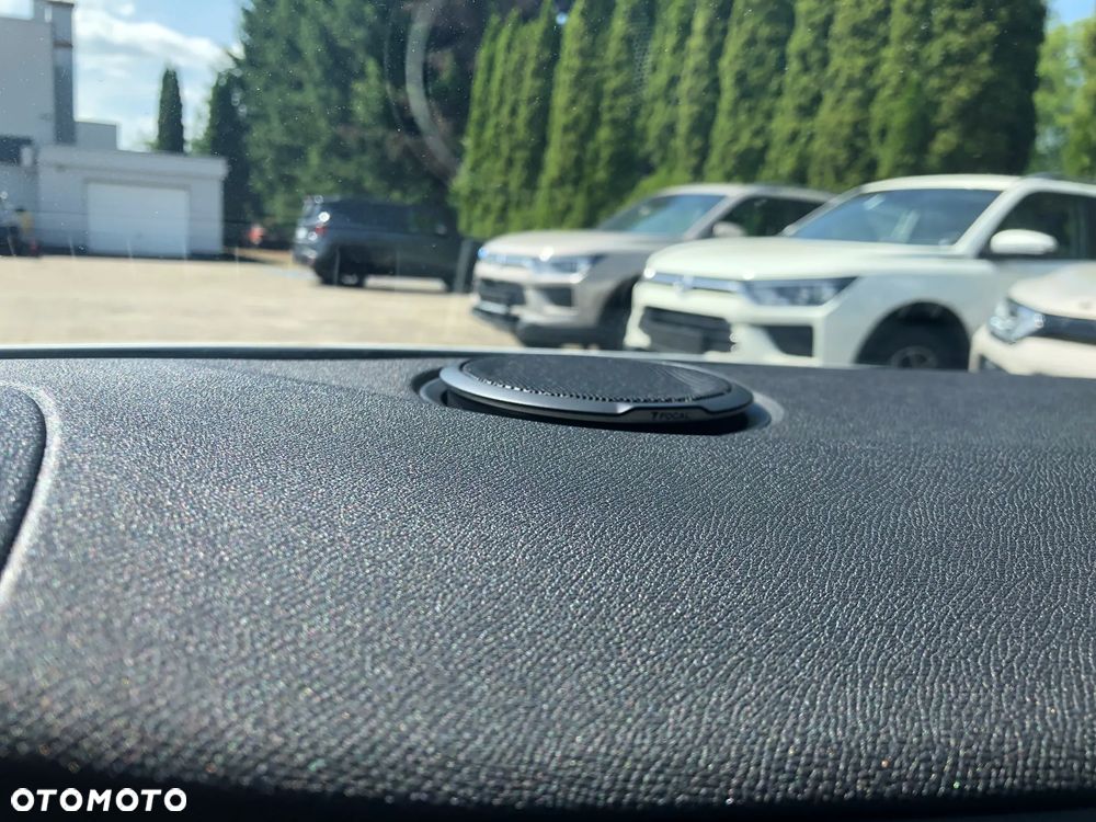 Peugeot 508 1.6 PureTech GT Line S&S EAT8 - 28