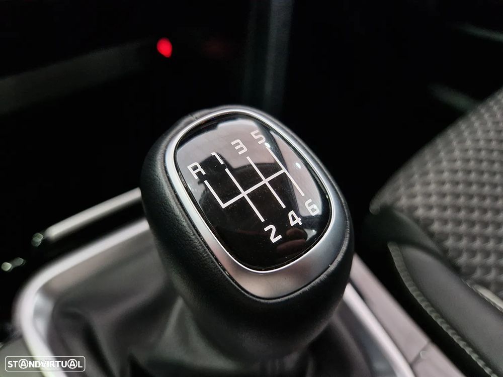 Kia Ceed SW 1.0 T-GDI Drive - 35