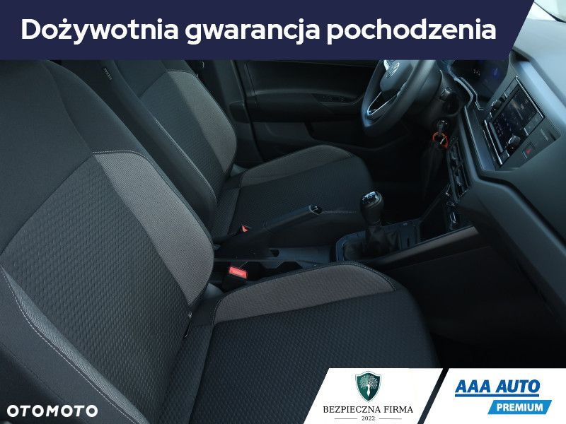Volkswagen Polo - 10