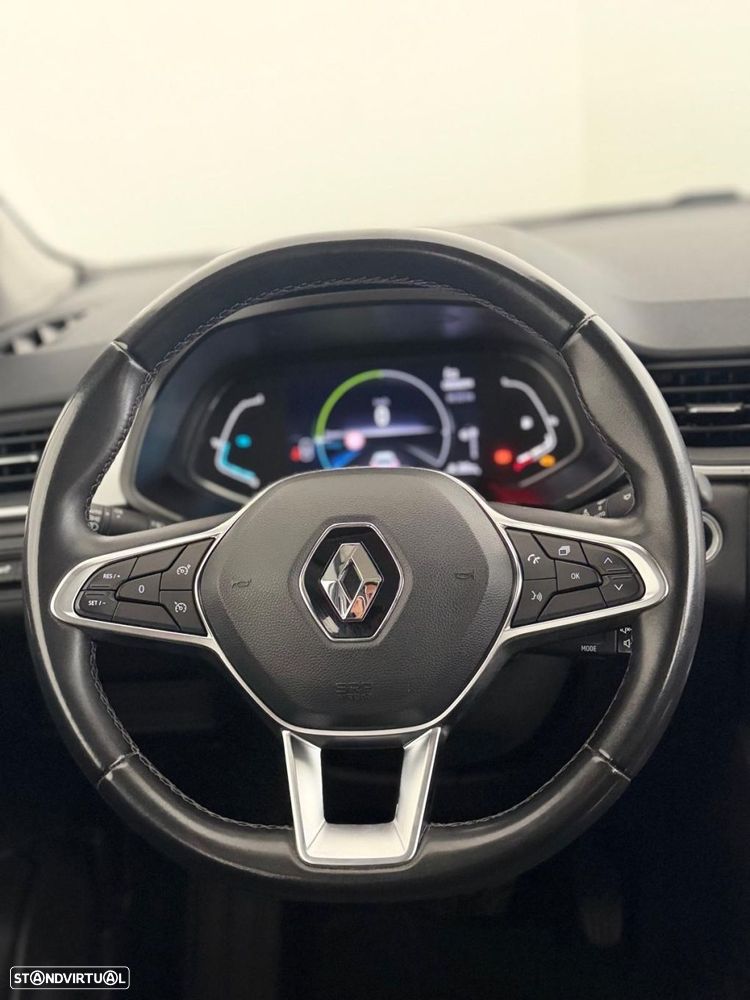 Renault Captur - 7