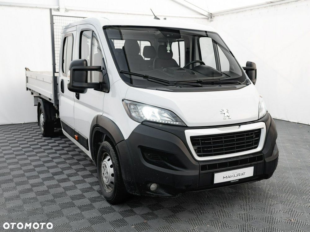 Peugeot Boxer - 4