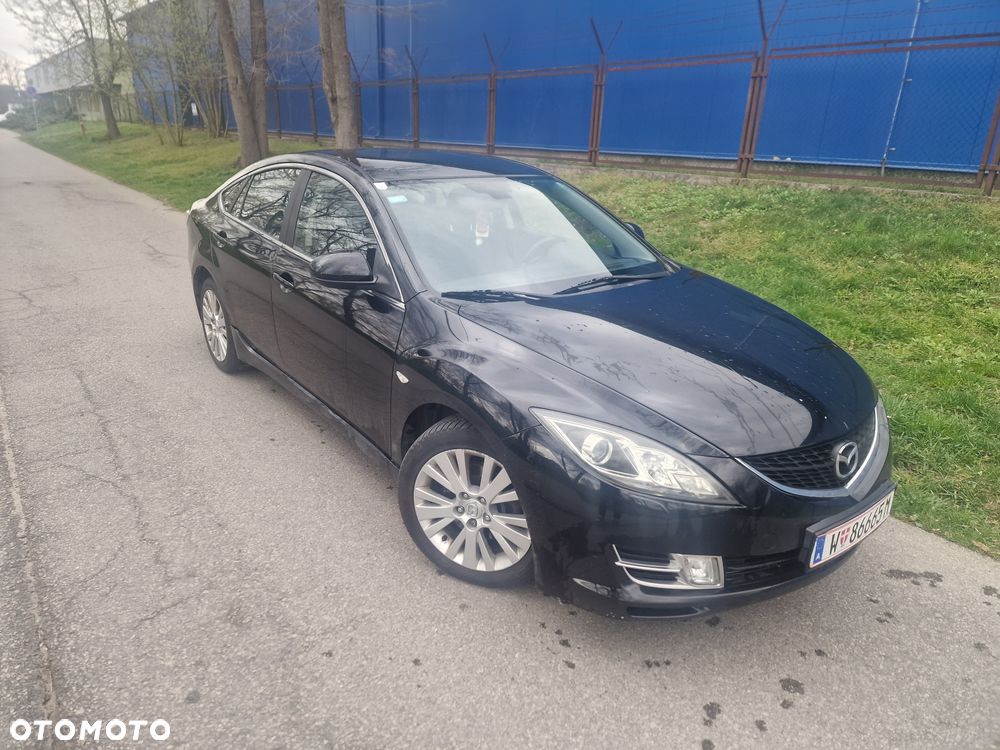 Mazda 6 Sport 2.0 Exclusive - 2