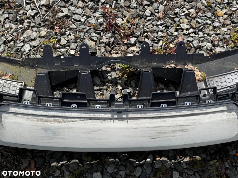 ZDERZAK PRZEDNI RANGE ROVER	SPORT L320 PRZÓD 2005-2013 OE DP0000081 - 8