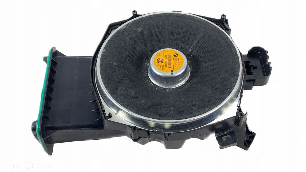 BMW X3 G01 GŁOŚNIK SUBWOOFER HARMAN KARDON 6811959 - 7