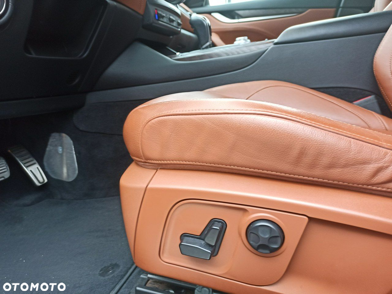 Maserati Levante S Q4 - 31