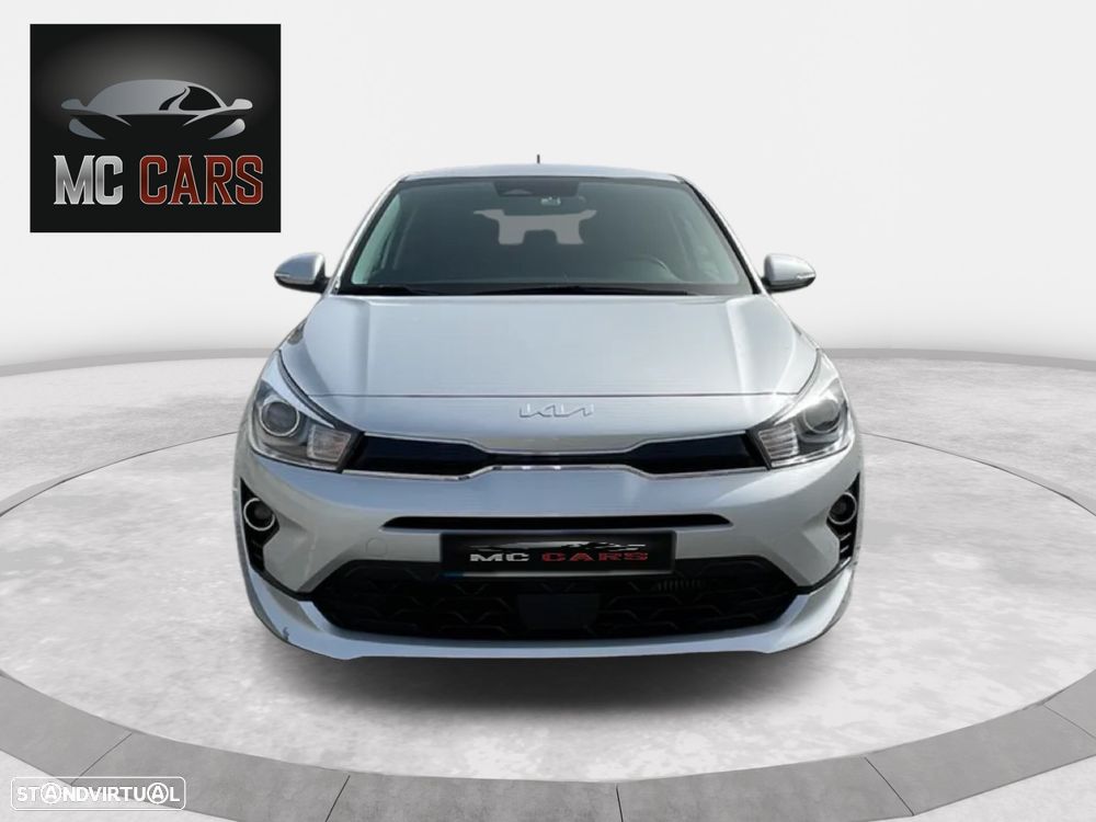 Kia Rio 1.0 T-GDi Drive JLL17 - 6
