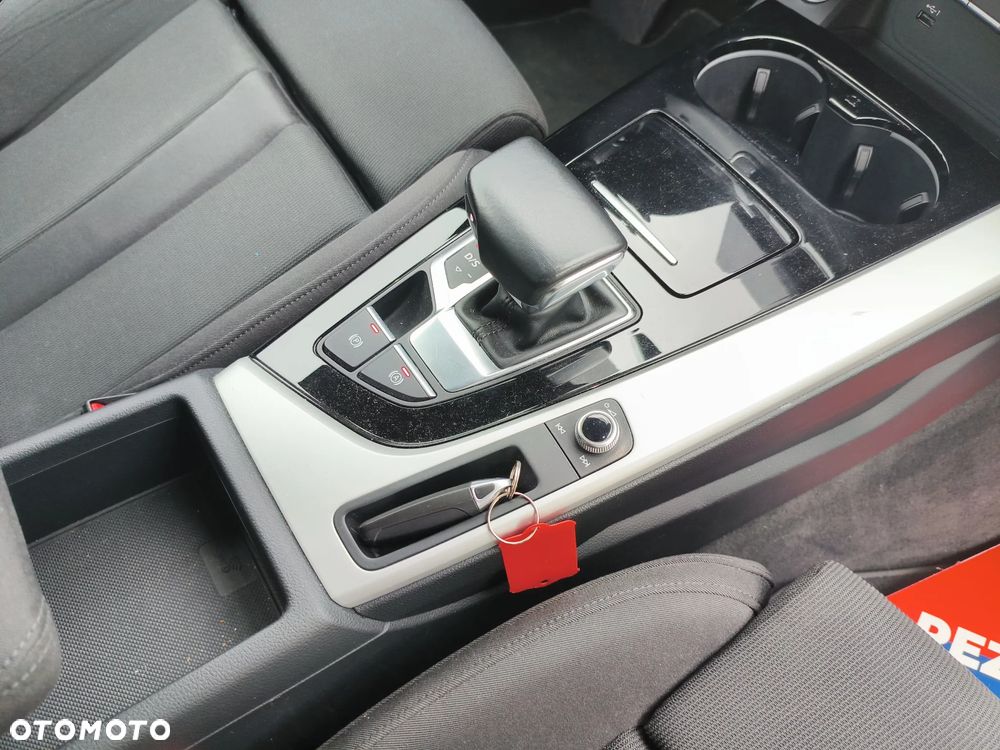 Audi A4 Avant - 30