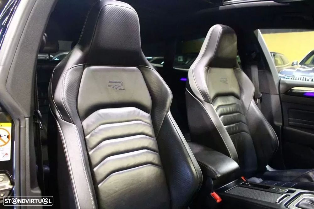 VW Arteon Shooting Brake 2.0 TDI R-Line DSG - 23