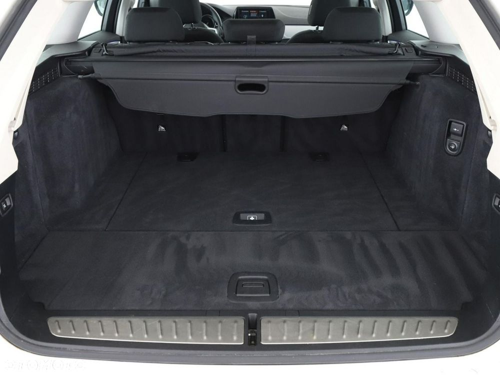 BMW Seria 5 520d - 21