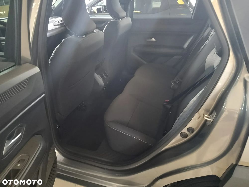 Dacia Bigster 1.2 TCe mHEV Journey - 5
