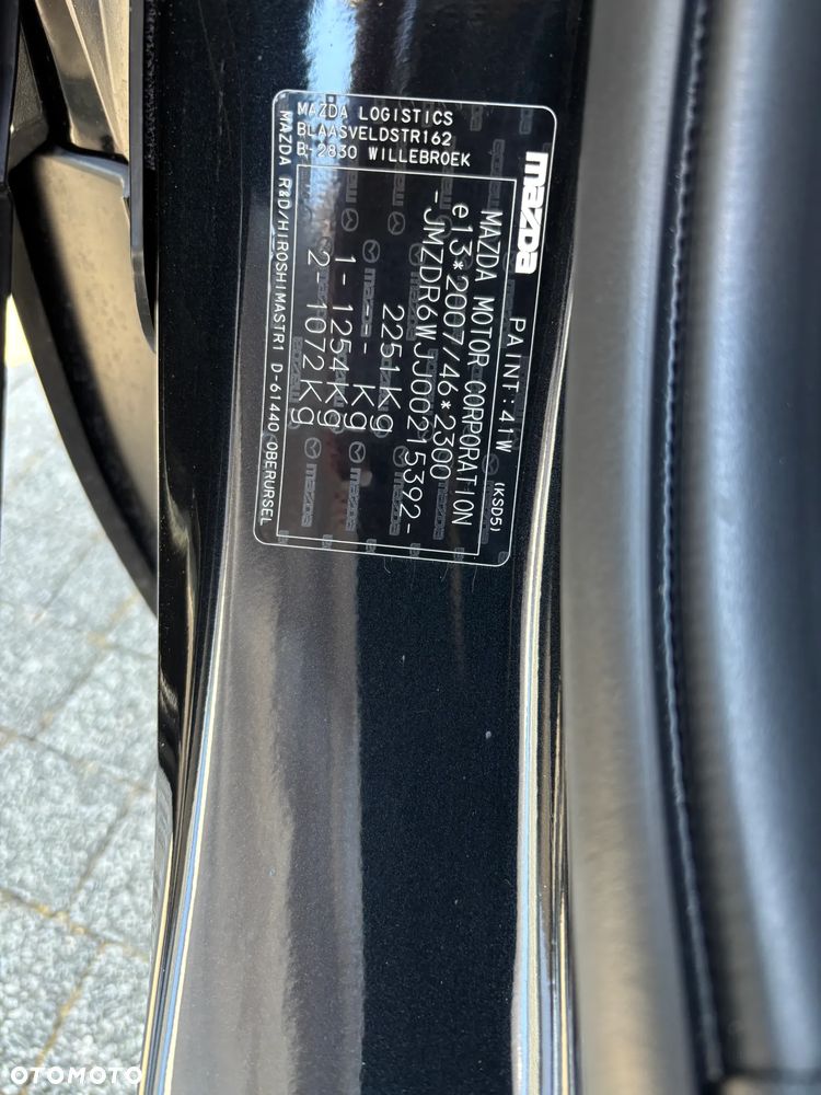 Mazda MX-30 PHEV Exclusive Line - 14
