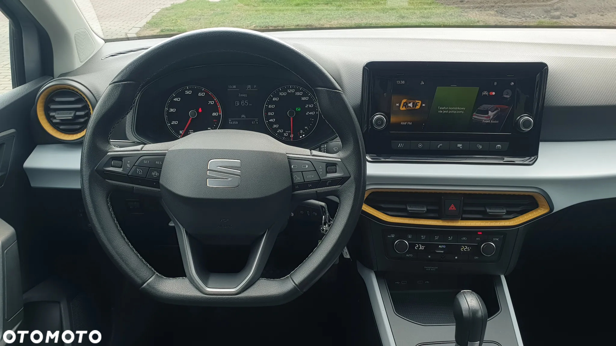 Seat Arona 1.0 TSI Style S&S DSG - 29