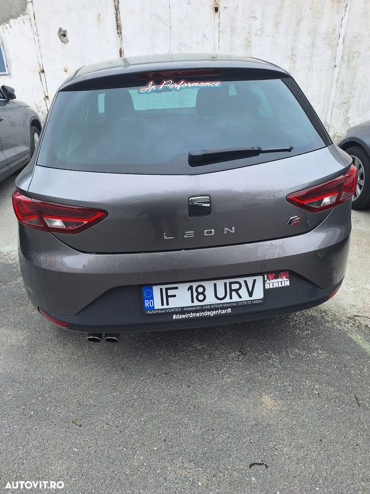 Seat Leon - 16