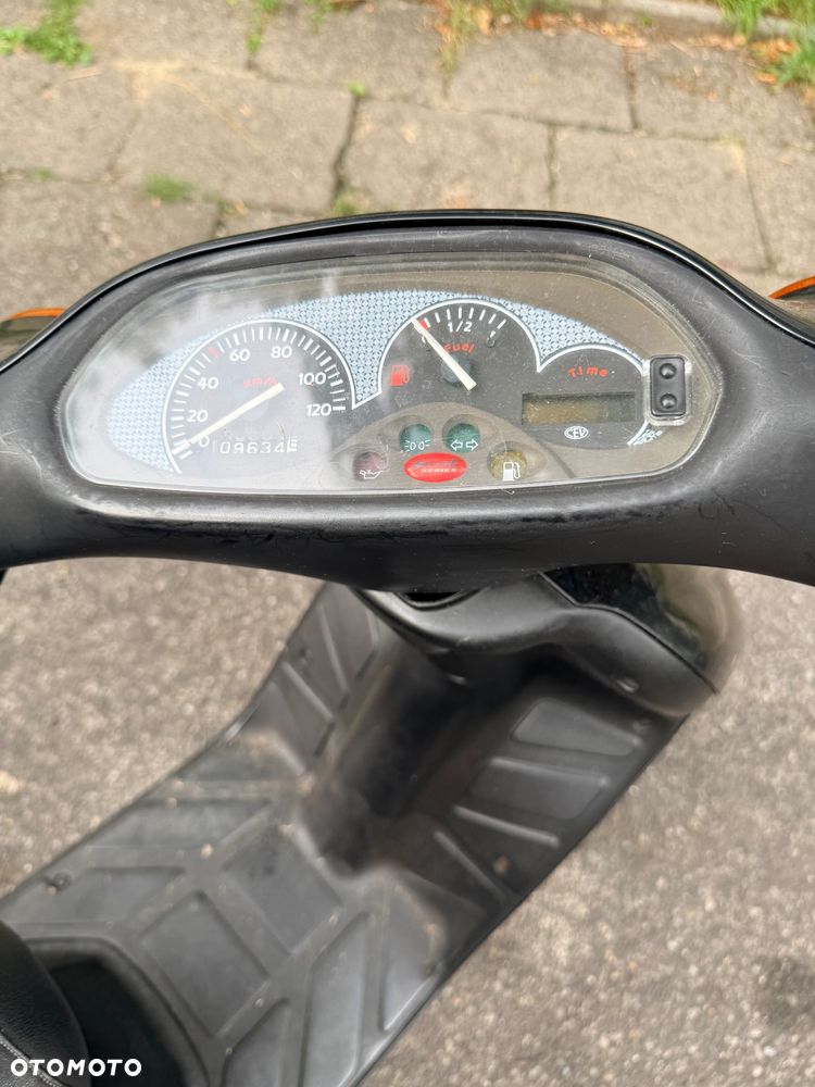 Piaggio Inny - 2