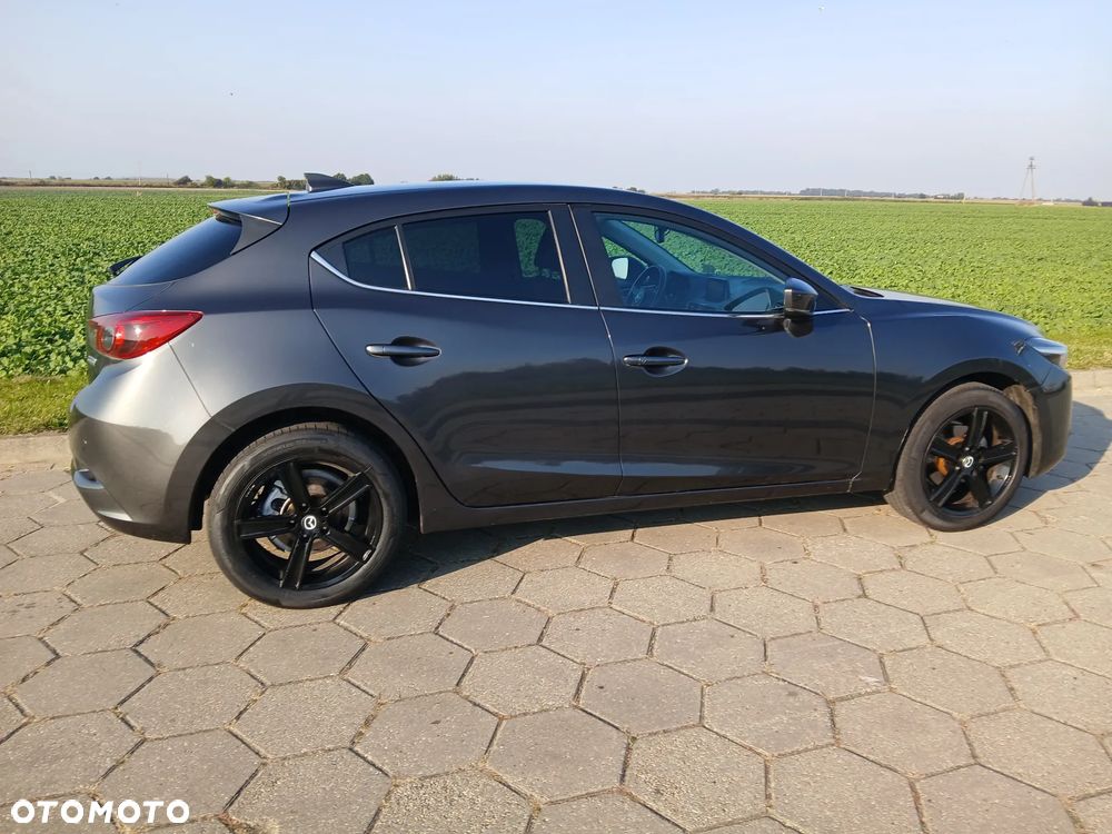 Mazda 3 SKYACTIV-G 100 Prime-Line - 31
